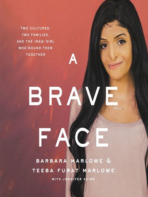 Title details for A Brave Face by Barbara Marlowe - Available